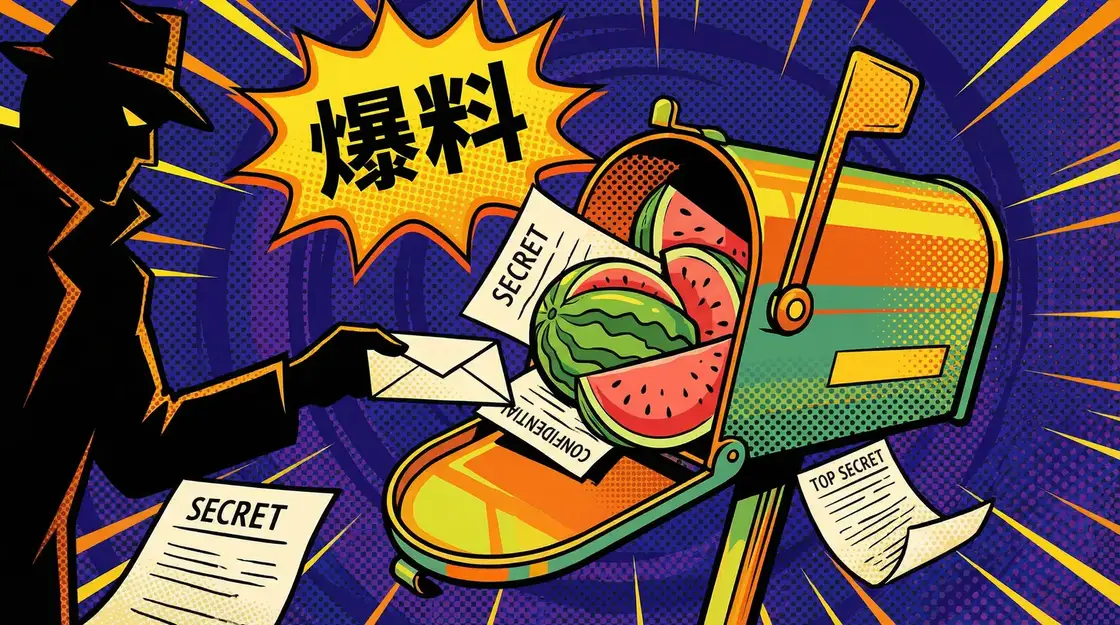 地狱解剖下载 匿名爆料通道漫画插图